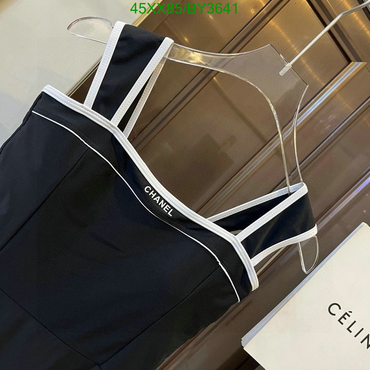 Swimsuit-Chanel Code: BY3641 $: 45USD