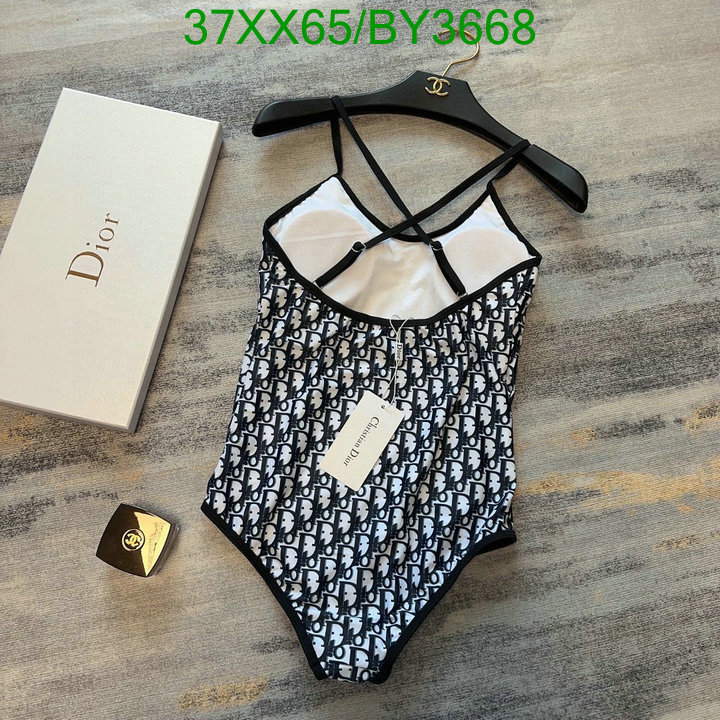 Swimsuit-Dior Code: BY3668 $: 37USD