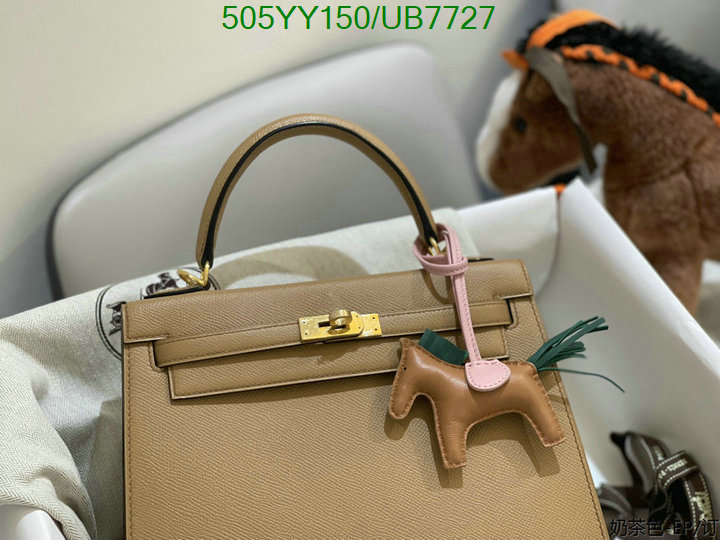 Hermes Bag-(Mirror)-Customize- Code: UB7727