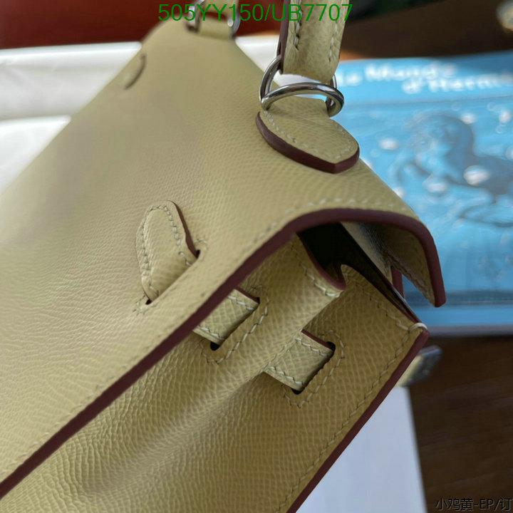 Hermes Bag-(Mirror)-Customize- Code: UB7707