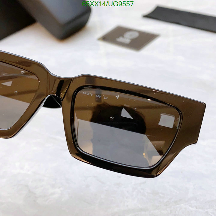 Glasses-Versace Code: UG9557 $: 65USD