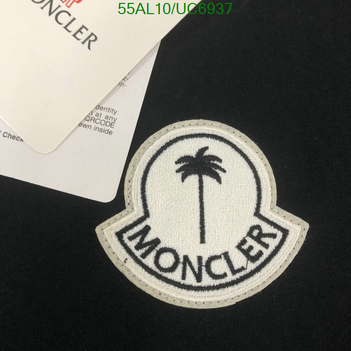 Clothing-Moncler Code: UC6937 $: 55USD