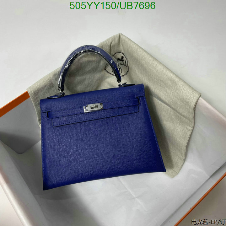 Hermes Bag-(Mirror)-Customize- Code: UB7696