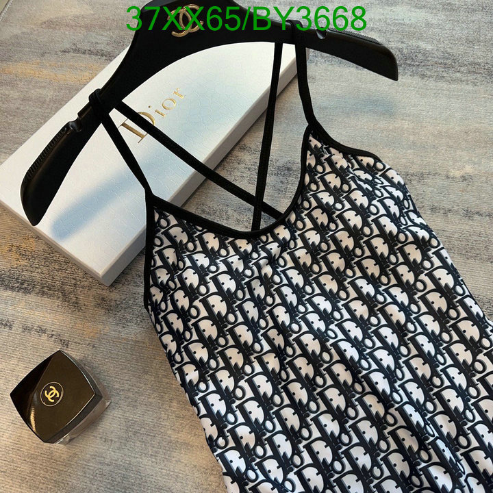 Swimsuit-Dior Code: BY3668 $: 37USD
