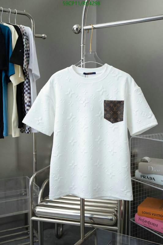 Clothing-LV Code: RC4298 $: 59USD