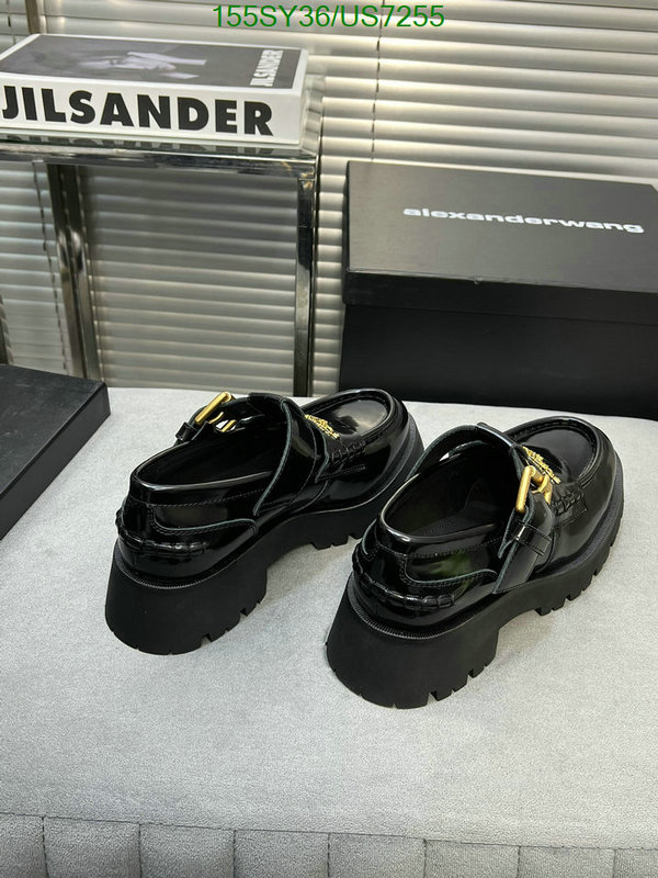 Women Shoes-Alexander Wang Code: US7255 $: 155USD