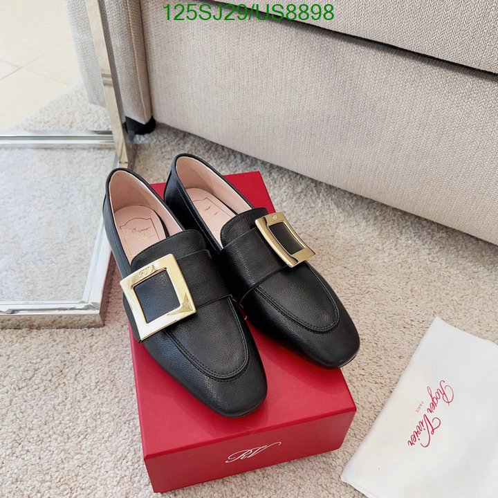 Women Shoes-Roger Vivier Code: US8898 $: 125USD