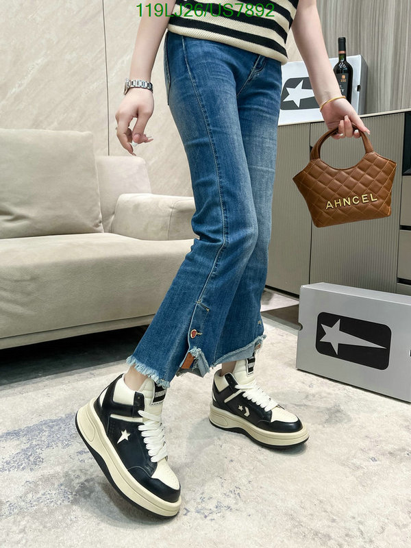 Women Shoes-Converse Code: US7892 $: 119USD