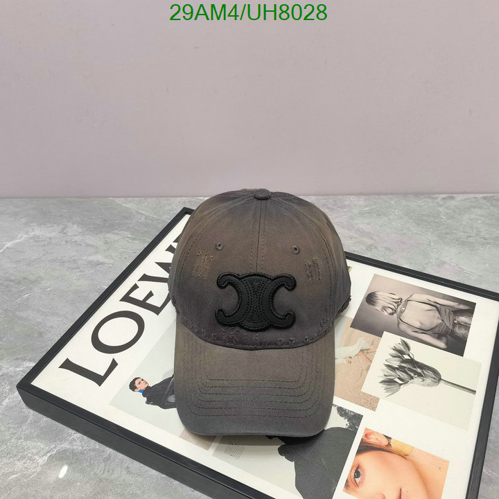 Cap-(Hat)-Celine Code: UH8028 $: 29USD