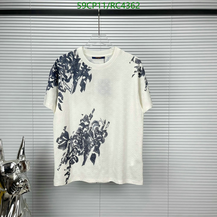 Clothing-LV Code: RC4362 $: 59USD