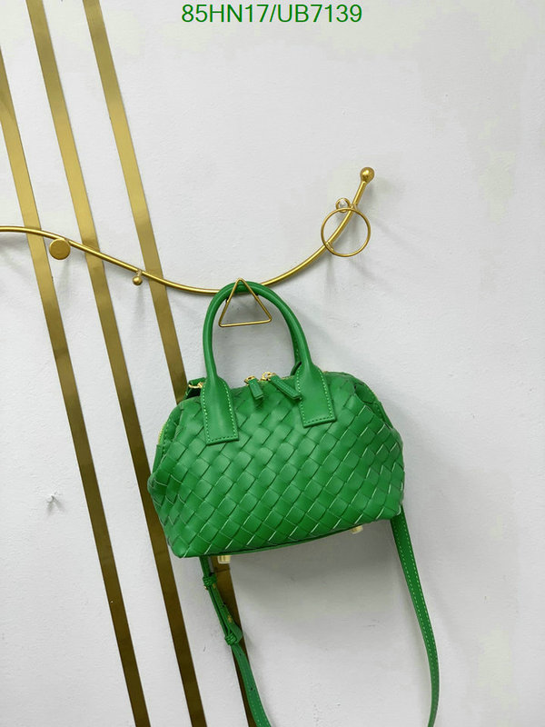 BV Bag-(4A)-Handbag- Code: UB7139 $: 85USD