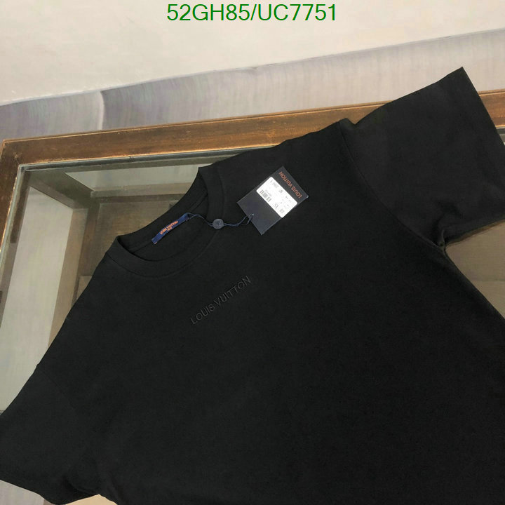 Clothing-LV Code: UC7751 $: 52USD