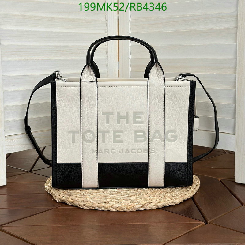 Marc Jacobs Bag-(Mirror)-Handbag- Code: RB4346 $: 199USD