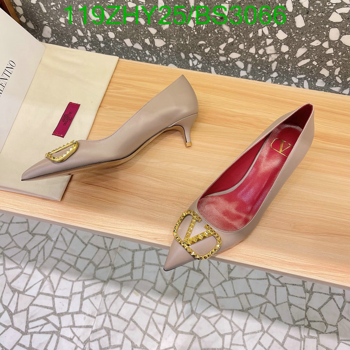 Women Shoes-Valentino Code: BS3066 $: 119USD