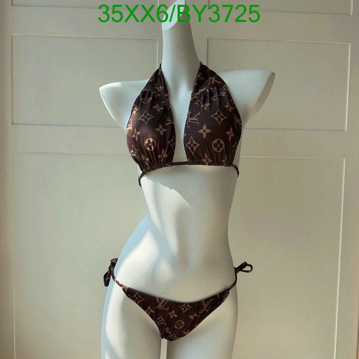 Swimsuit-LV Code: BY3725 $: 35USD