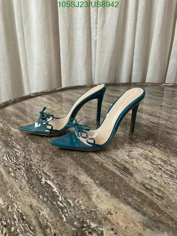 Women Shoes-Gianvito Rossi Code: US8942 $: 105USD