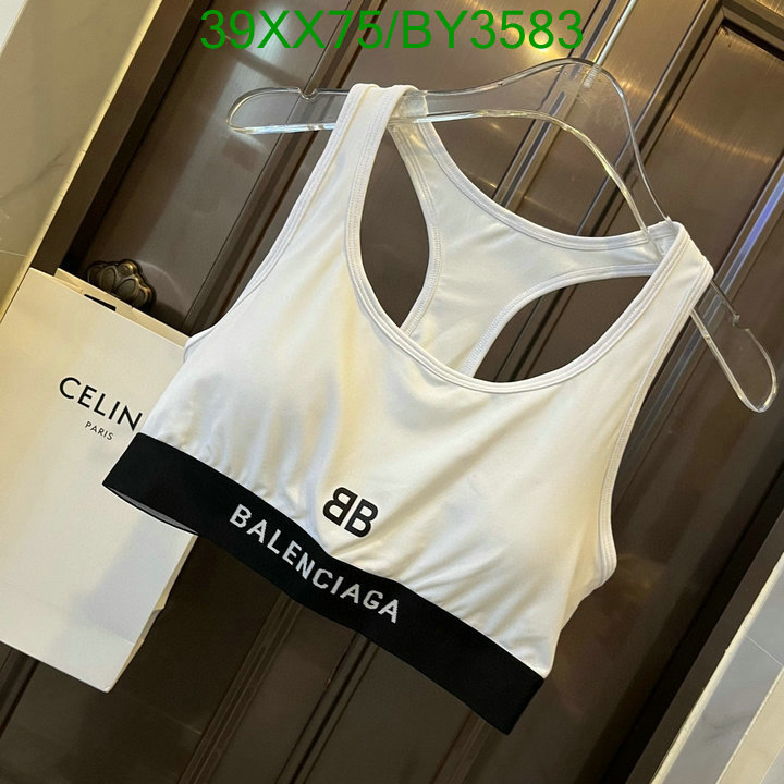 Swimsuit-Balenciaga Code: BY3583 $: 39USD