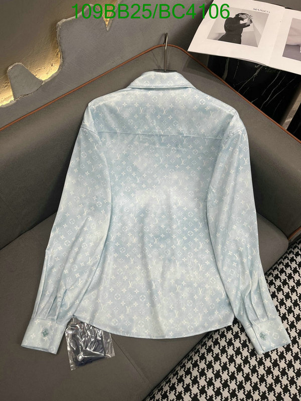 Clothing-LV Code: BC4106 $: 109USD