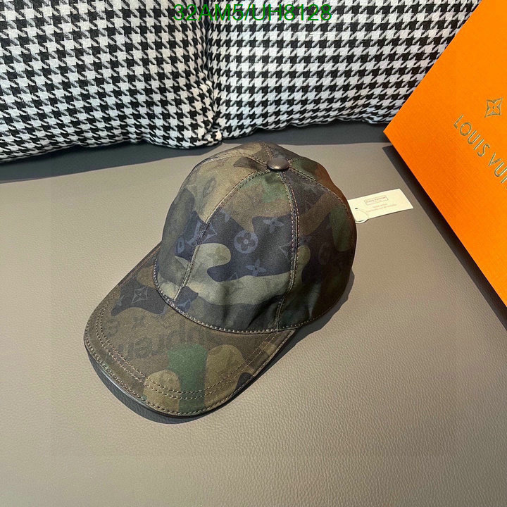 Cap-(Hat)-LV Code: UH8128 $: 32USD