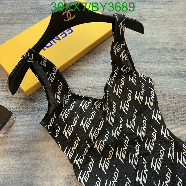 Swimsuit-Fendi Code: BY3689 $: 39USD