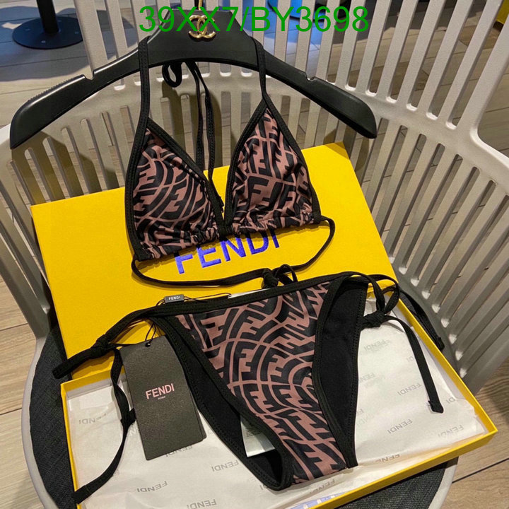 Swimsuit-Fendi Code: BY3698 $: 39USD