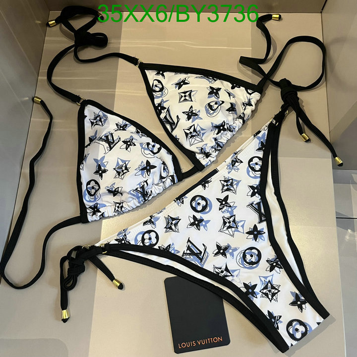 Swimsuit-LV Code: BY3736 $: 35USD