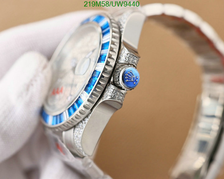 Watch-Mirror Quality-Rolex Code: UW9440 $: 219USD