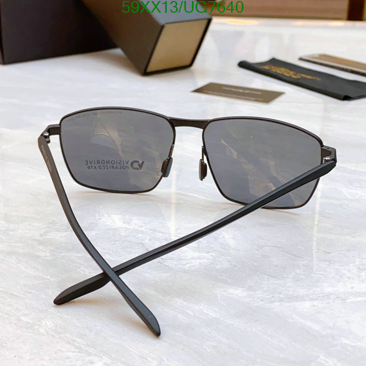 Glasses-Porsche Code: UG7640 $: 59USD