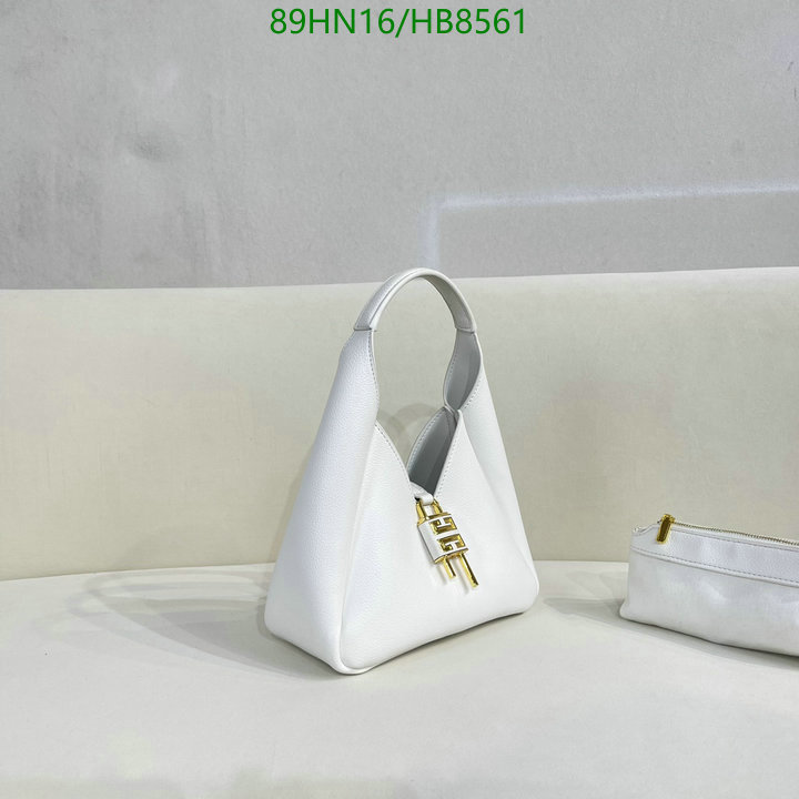 Givenchy Bag-(4A)-Handbag- Code: HB8581