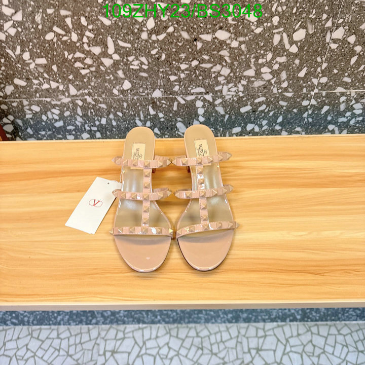 Women Shoes-Valentino Code: BS3048 $: 109USD