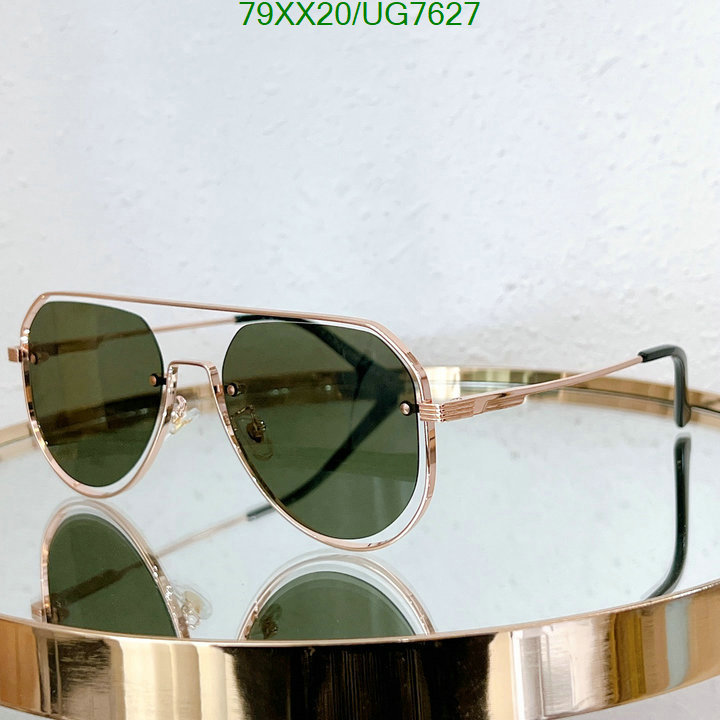 Glasses-Prada Code: UG7627 $: 79USD