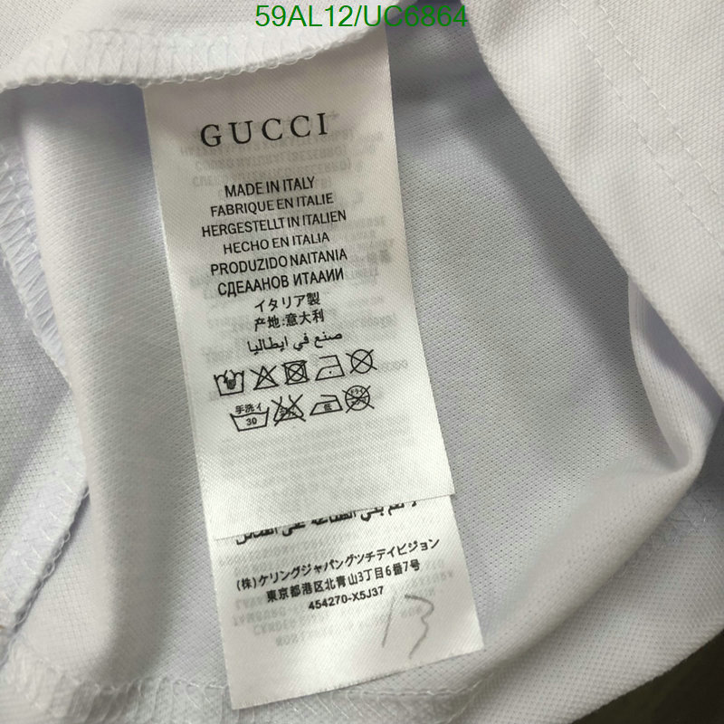 Clothing-Gucci Code: UC6864 $: 59USD