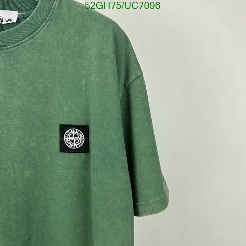 Clothing-Stone Island Code: UC7096 $: 52USD