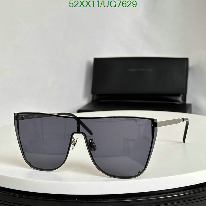 Glasses-YSL Code: UG7629 $: 52USD