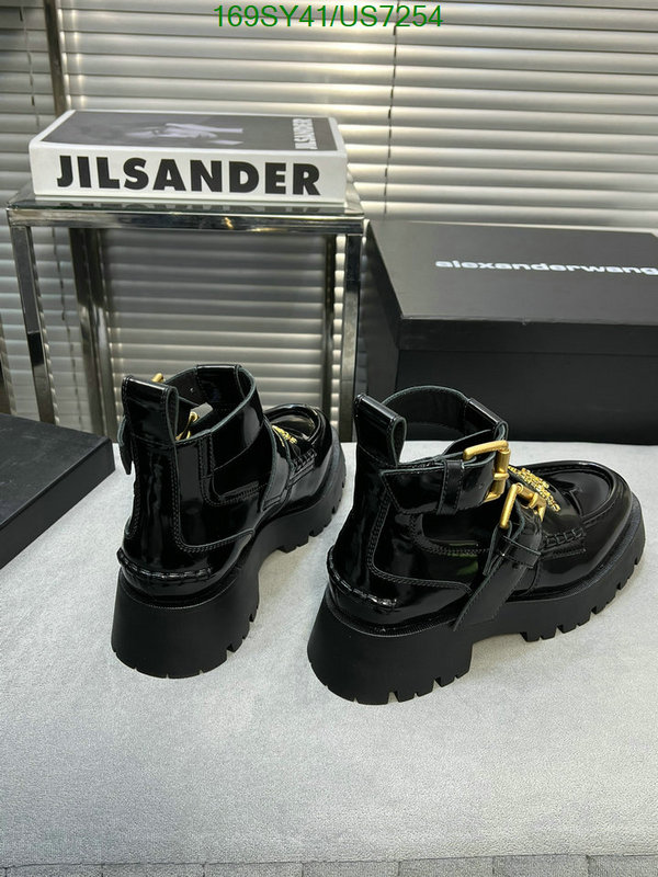 Women Shoes-Alexander Wang Code: US7254 $: 169USD