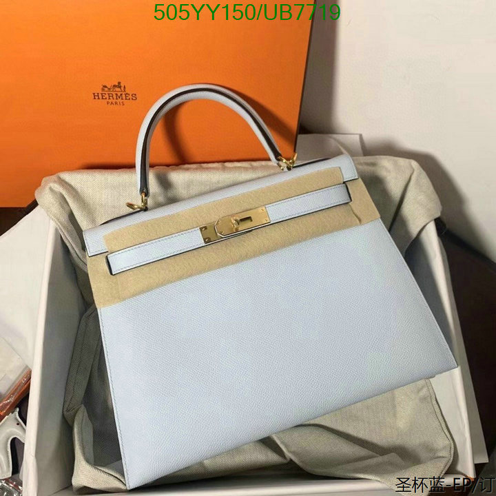 Hermes Bag-(Mirror)-Customize- Code: UB7719