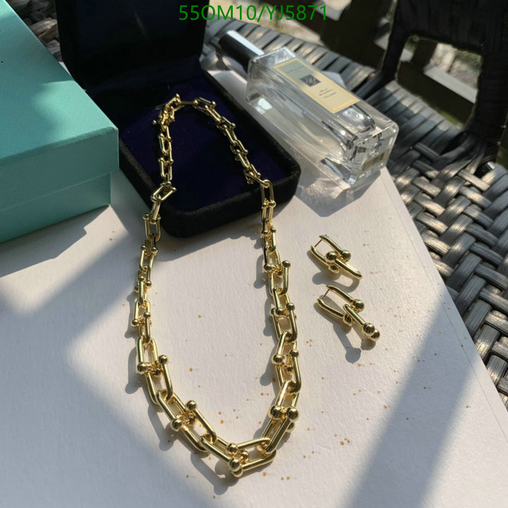 Jewelry-Tiffany Code: YJ5871 $: 55USD