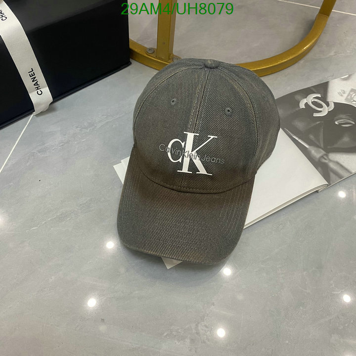 Cap-(Hat)-CK Code: UH8079 $: 29USD