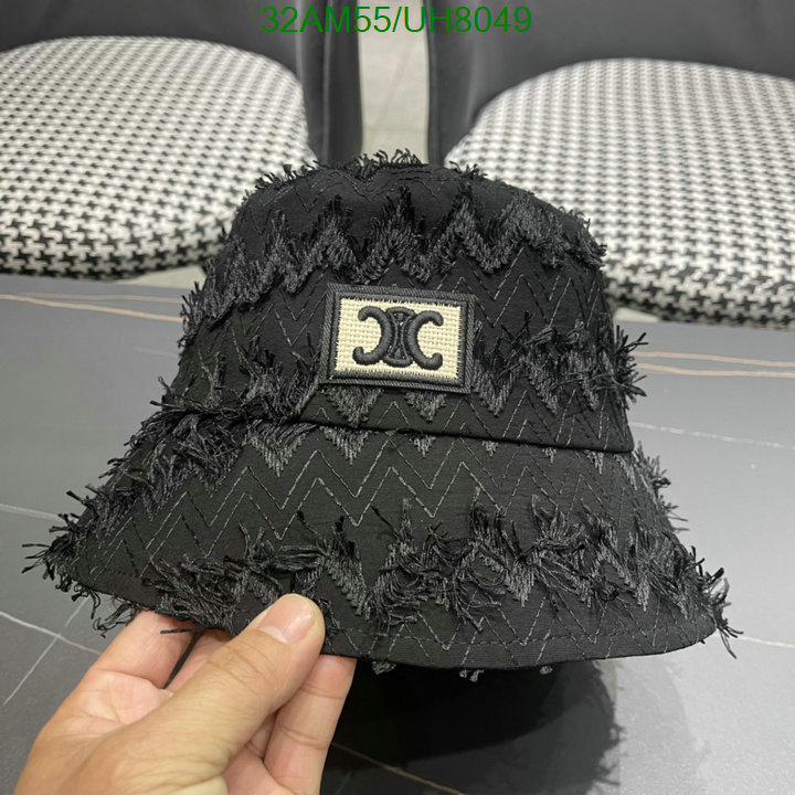 Cap-(Hat)-Celine Code: UH8049 $: 32USD