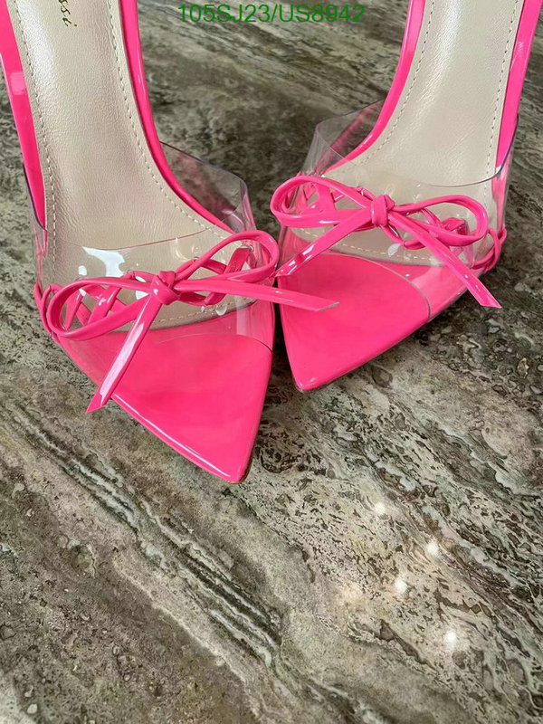 Women Shoes-Gianvito Rossi Code: US8942 $: 105USD