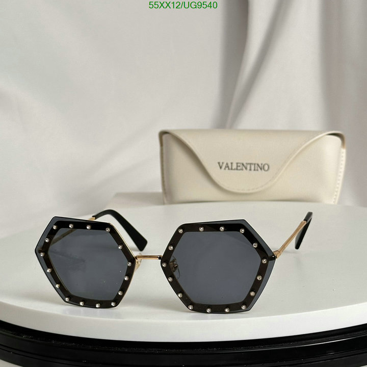 Glasses-Valentino Code: UG9540 $: 55USD