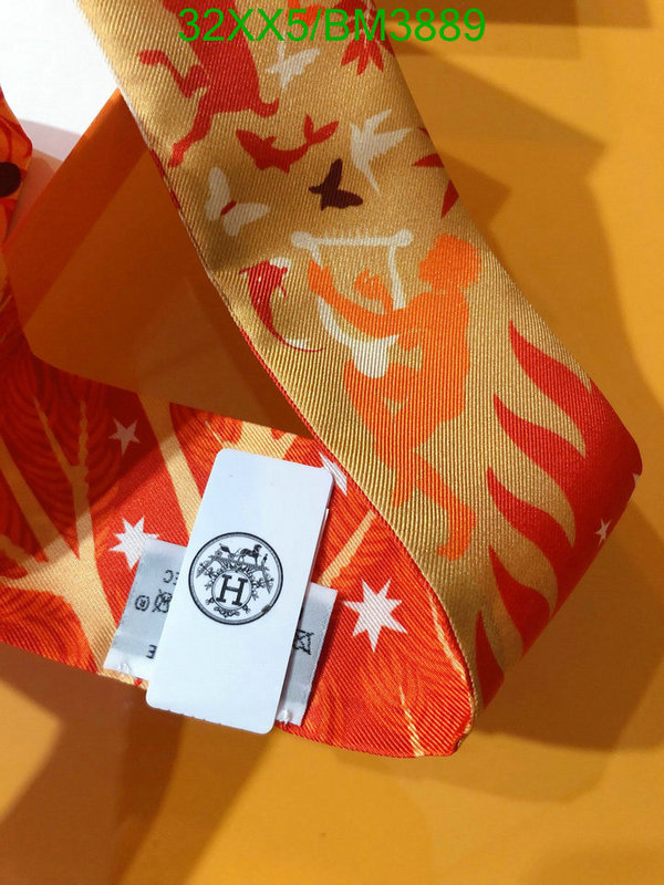 Scarf-Hermes Code: BM3889 $: 32USD