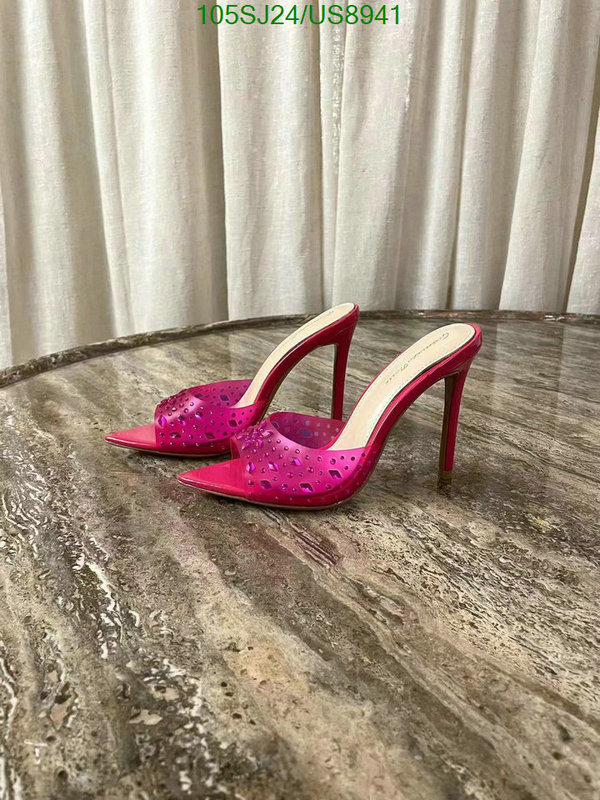 Women Shoes-Gianvito Rossi Code: US8941 $: 105USD