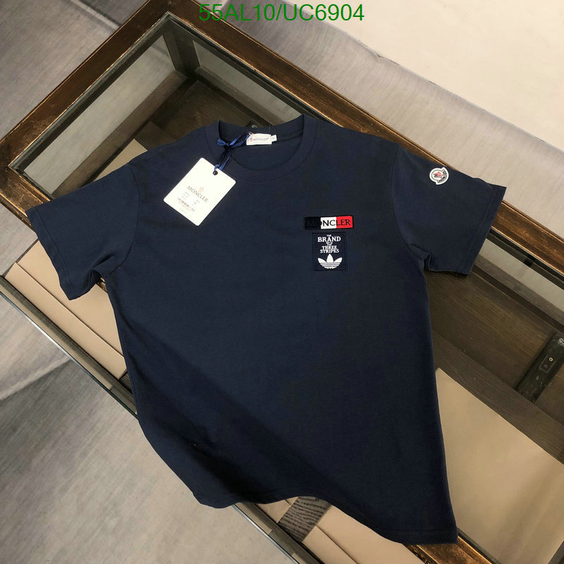 Clothing-Moncler Code: UC6904 $: 55USD