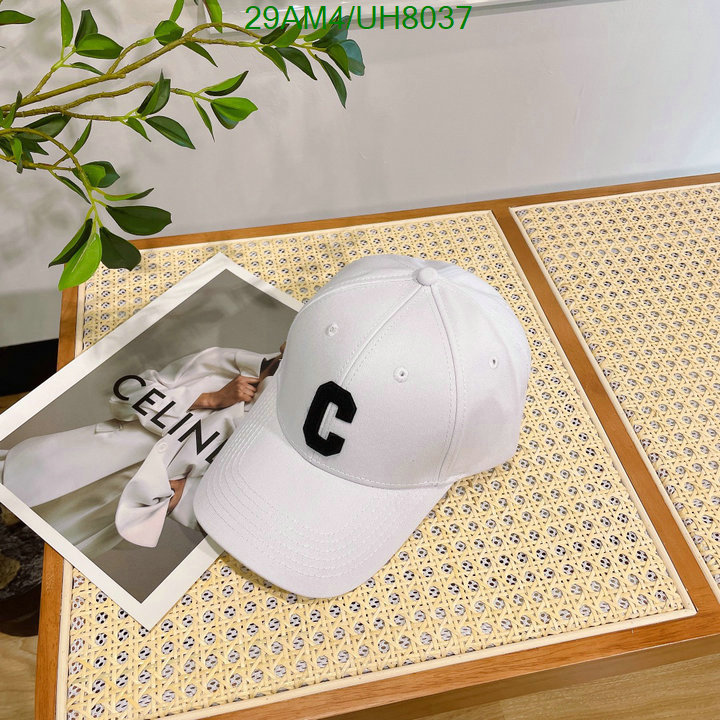 Cap-(Hat)-Celine Code: UH8037 $: 29USD