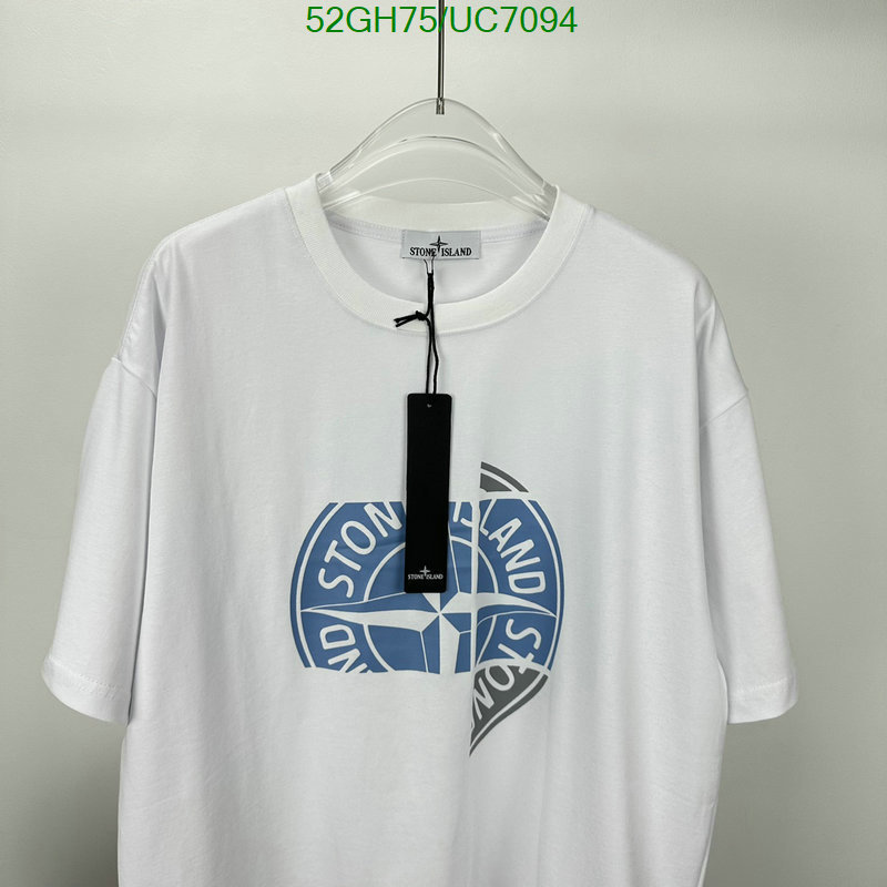 Clothing-Stone Island Code: UC7094 $: 52USD