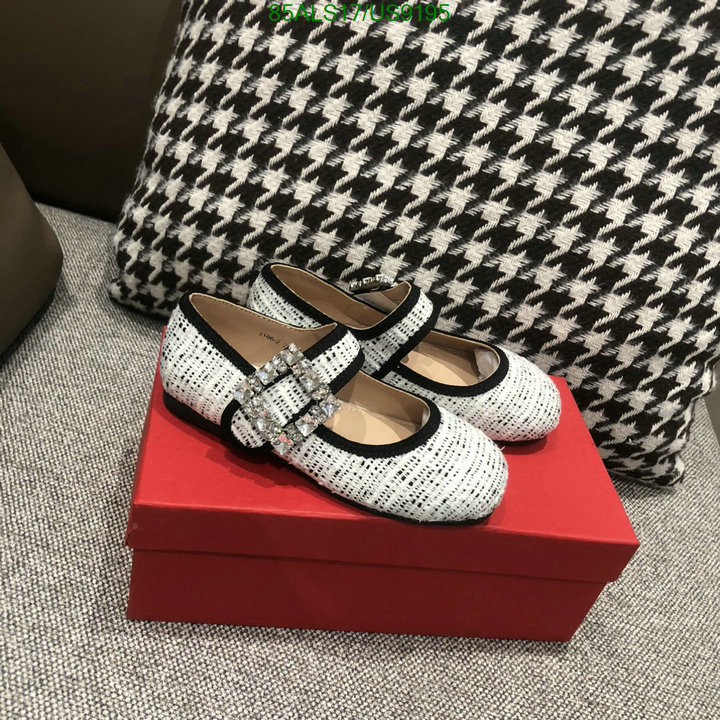 Kids shoes-Roger Vivier Code: US9195 $: 85USD