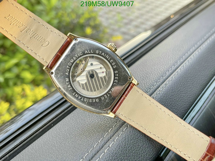 Watch-Mirror Quality-Vacheron Constantin Code: UW9407 $: 219USD