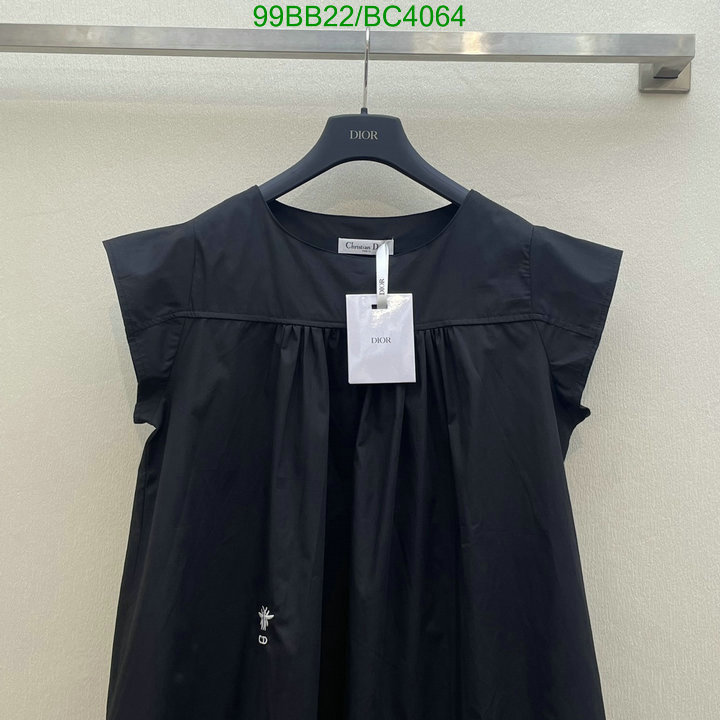 Clothing-Dior Code: BC4064 $: 99USD