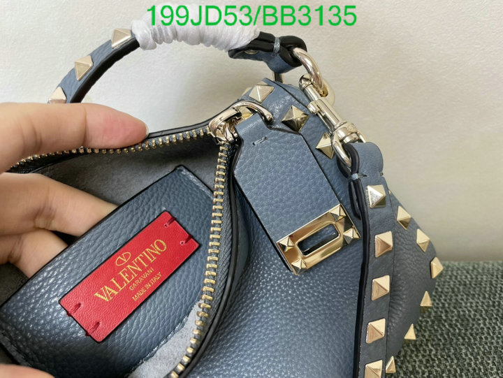 Valentino Bag-(Mirror)-Diagonal- Code: BB3135 $: 199USD